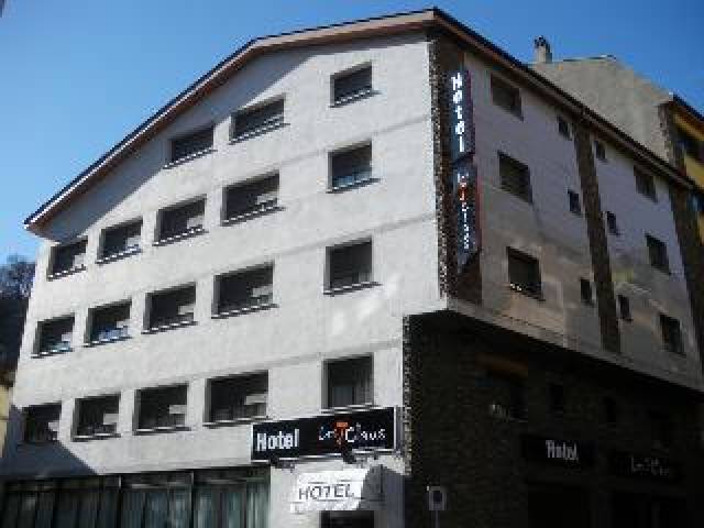 Vista General