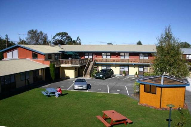 Vista General
