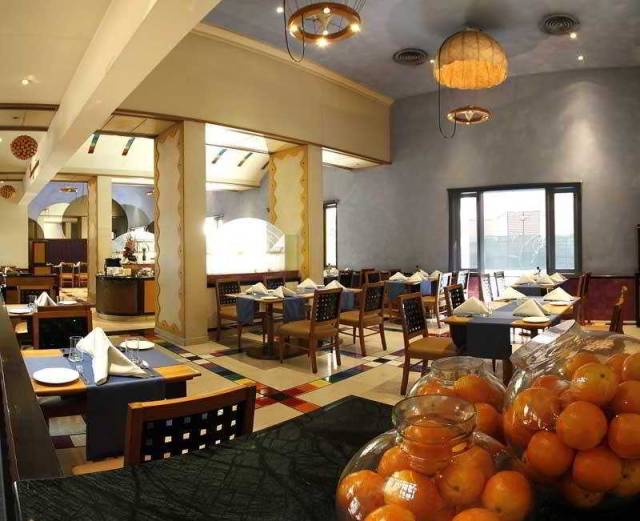 Restaurante