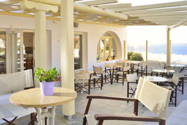 Terraço