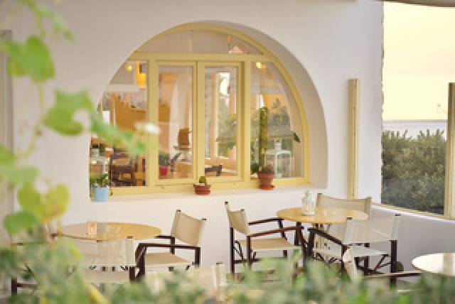 Terraço