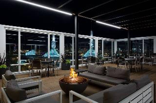 Terraço