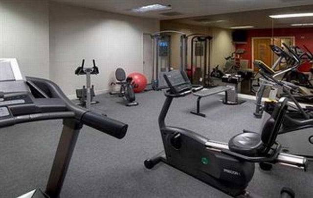 Desportos y Entretenimento