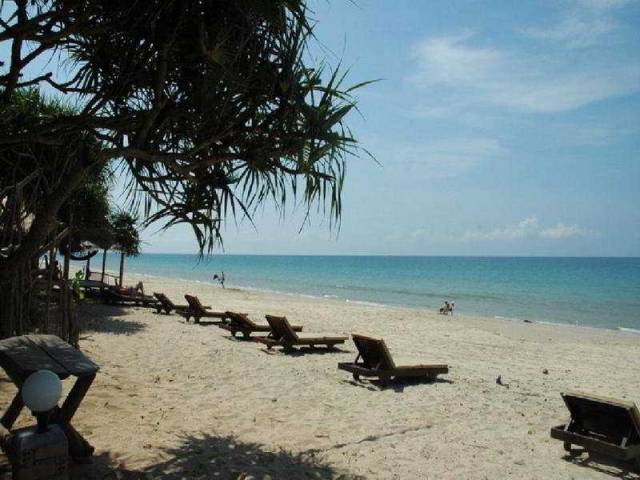 Praia