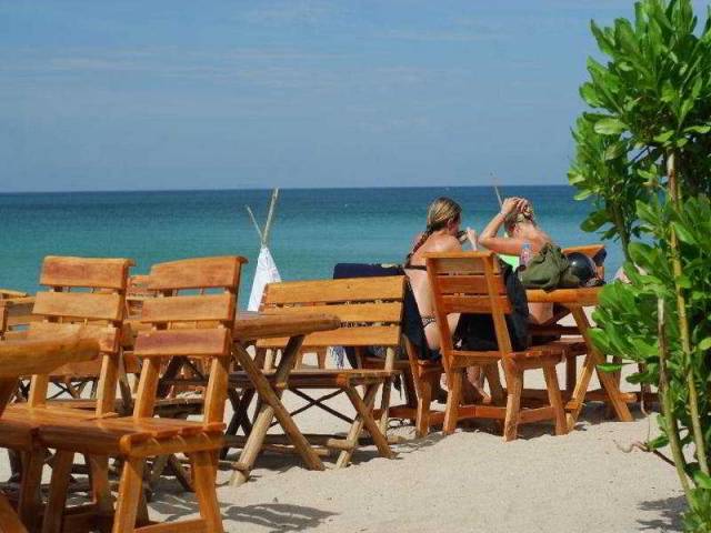 Praia