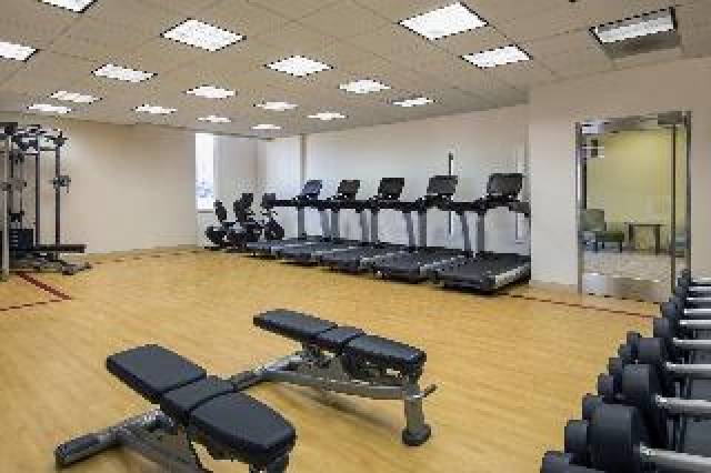 Desportos y Entretenimento
