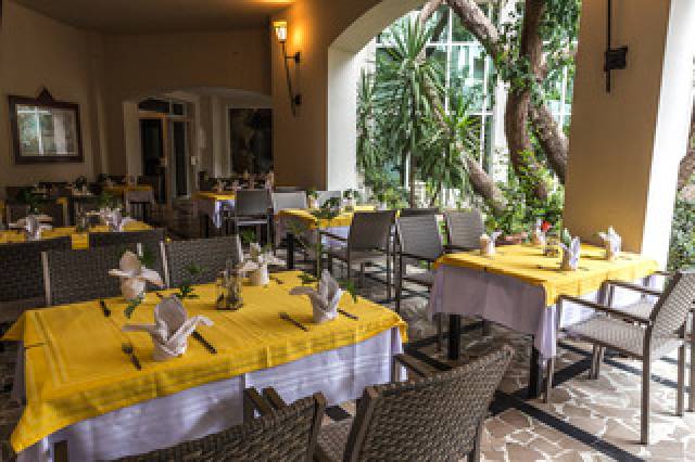 Restaurante