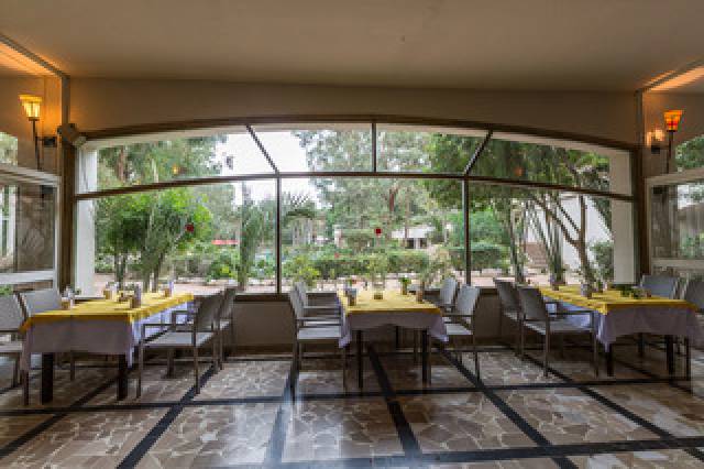 Restaurante