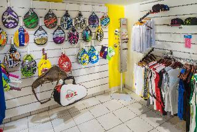 Desportos y Entretenimento