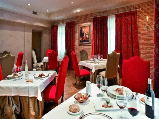 Restaurante