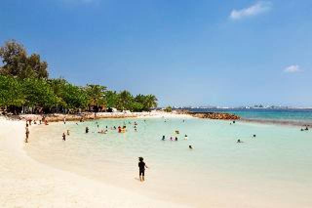 Praia
