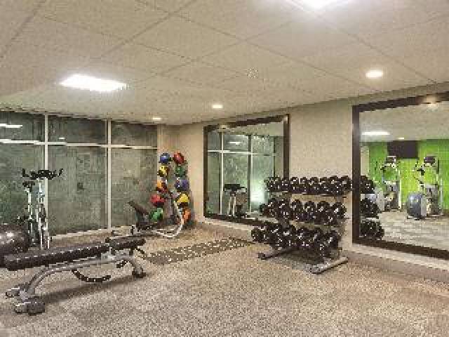 Desportos y Entretenimento