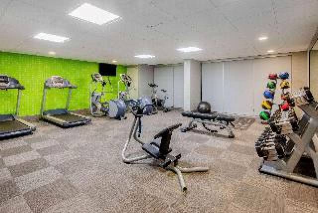 Desportos y Entretenimento