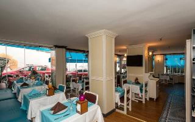 Restaurante