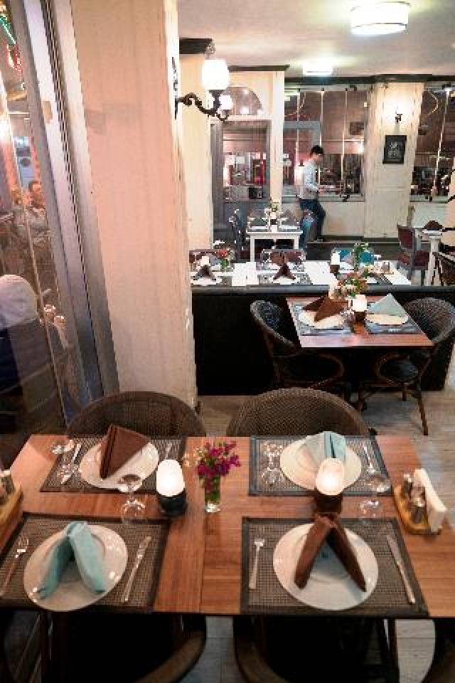 Restaurante