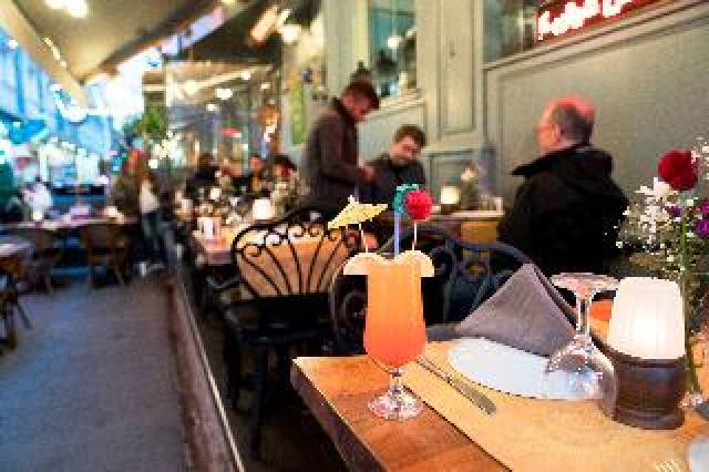 Restaurante