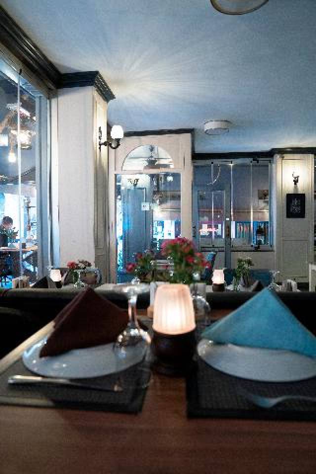 Restaurante