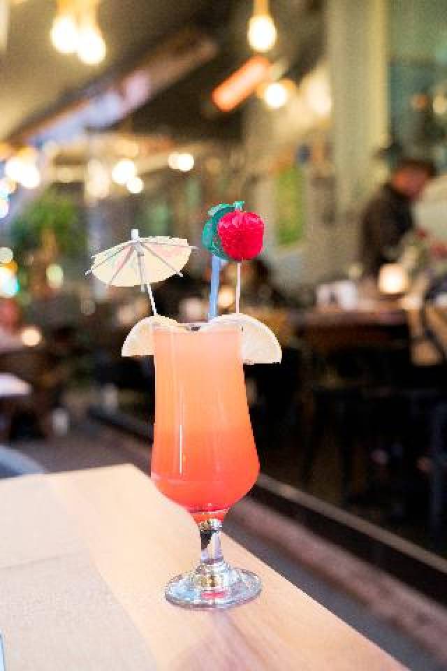 Restaurante