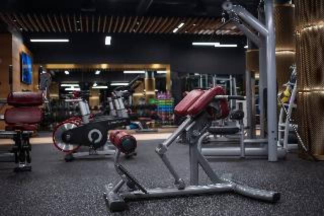 Desportos y Entretenimento