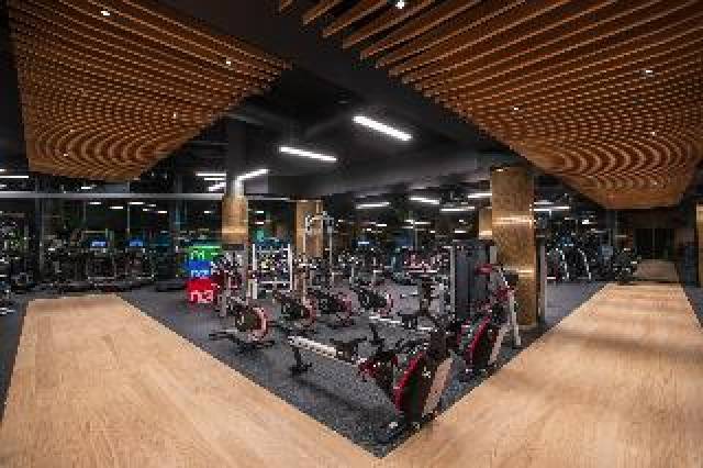 Desportos y Entretenimento