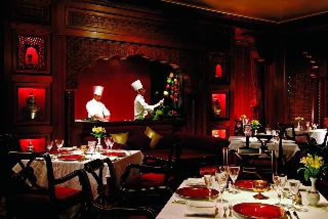 Restaurante
