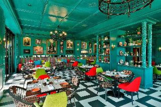 Restaurante