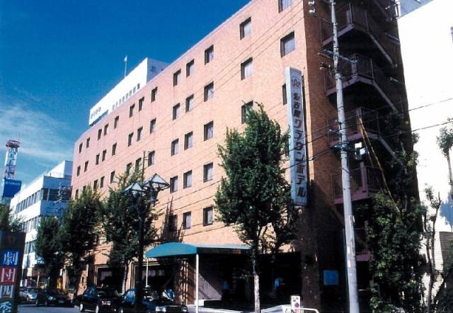 Vista General