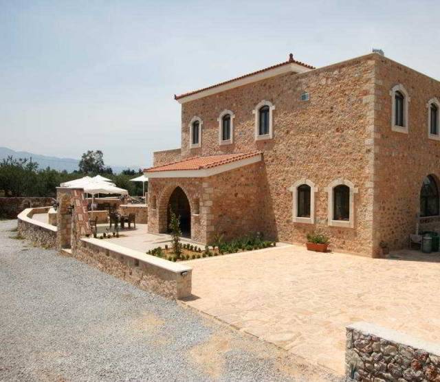 Vista General