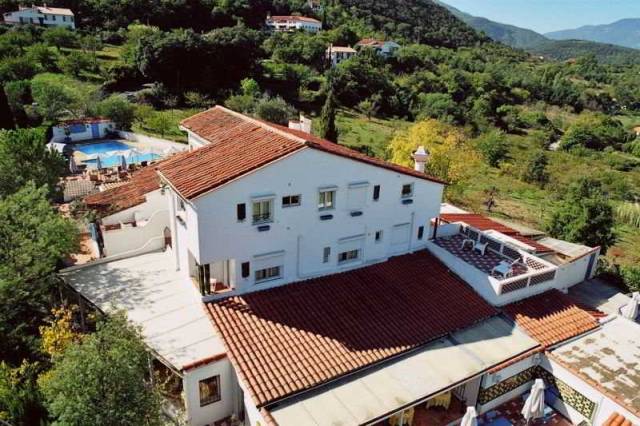 Vista General