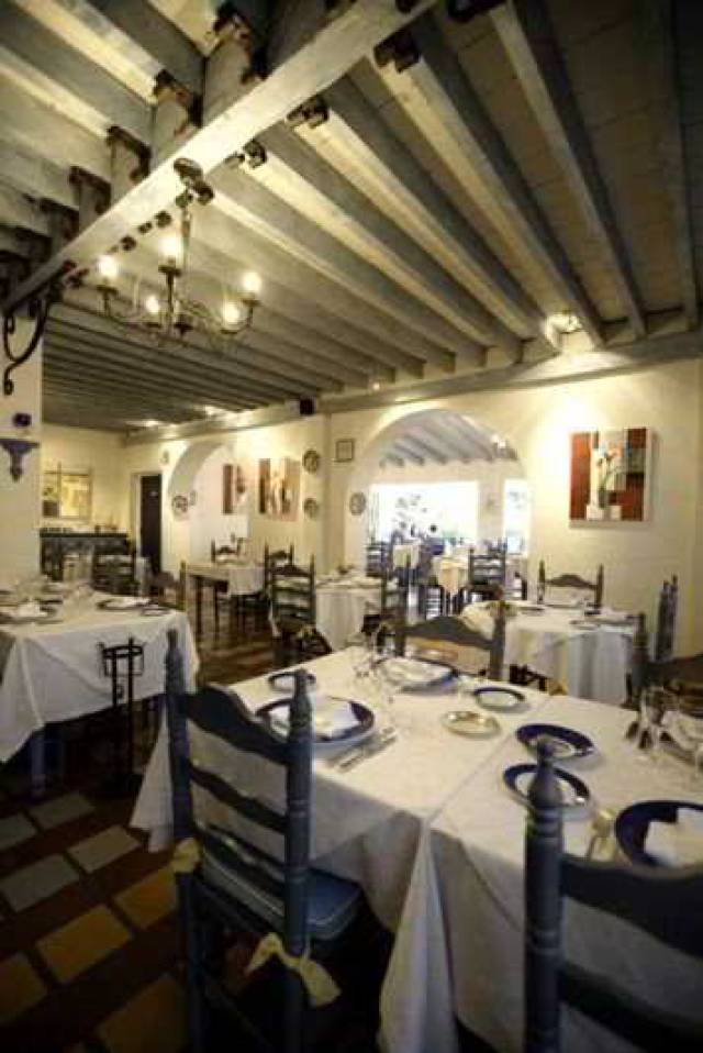 Restaurante