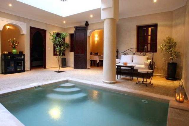 Piscina