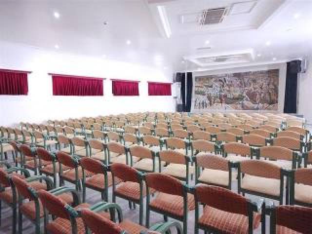 Conferencias