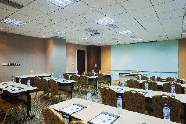 Conferencias