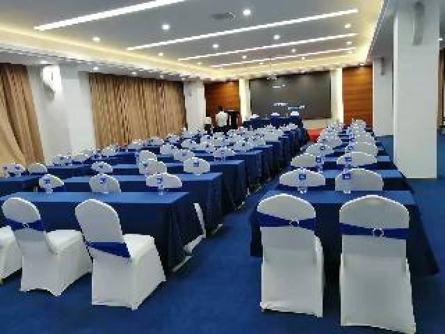 Conferencias
