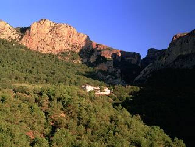 Vista General