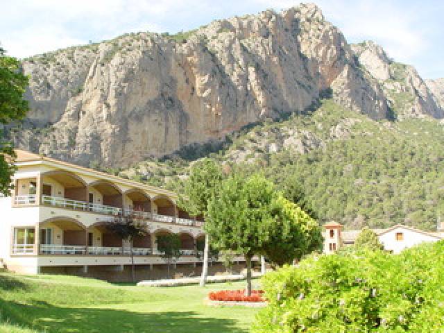 Vista General
