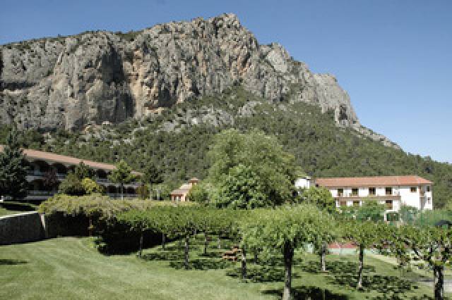 Vista General