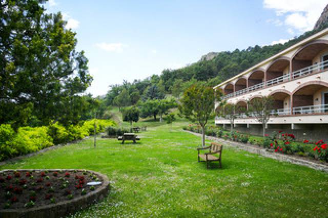 Vista General