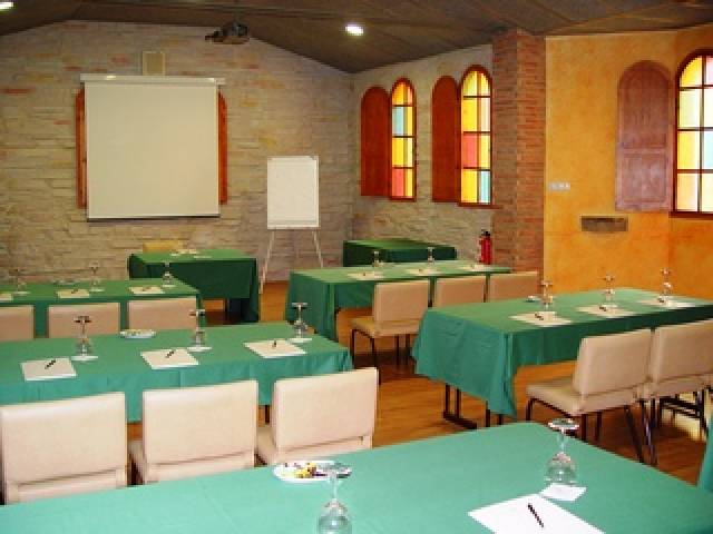 Conferencias
