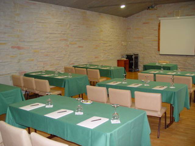 Conferencias