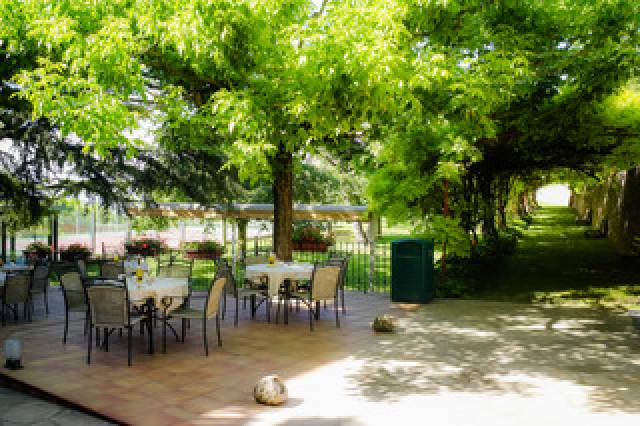 Terraço