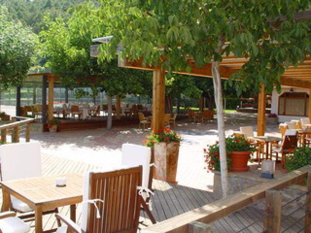 Terraço