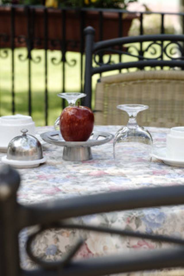 Terraço