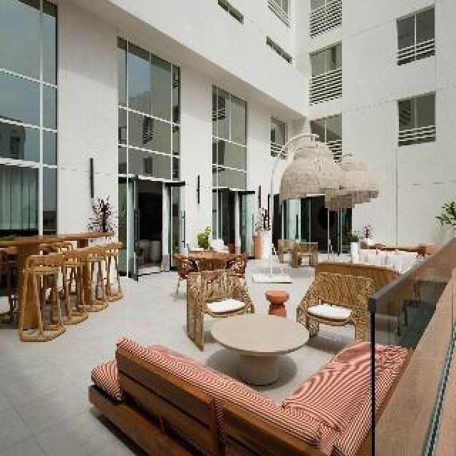 Terraço