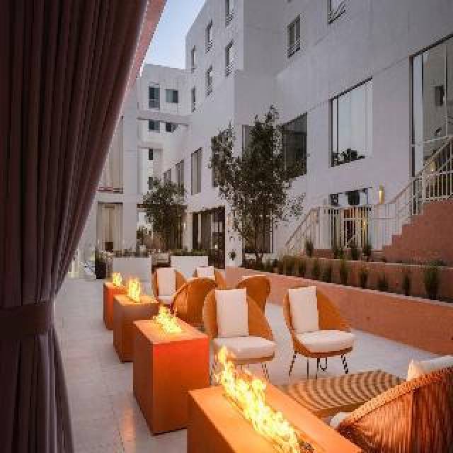 Terraço