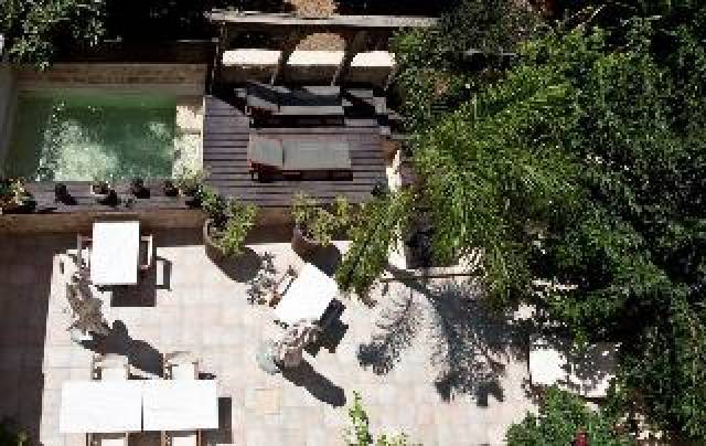 Terraço