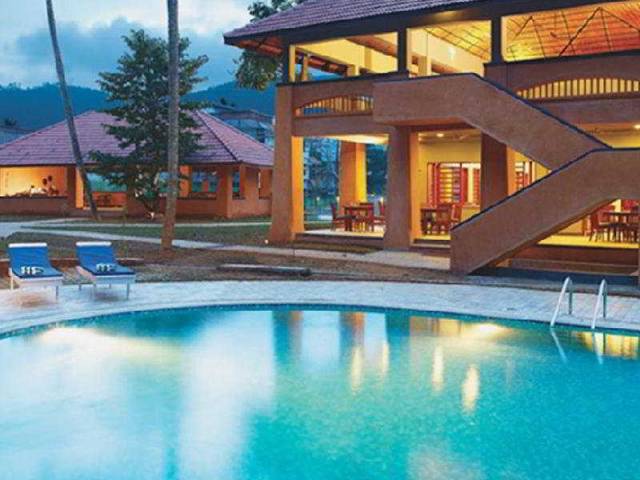 Piscina