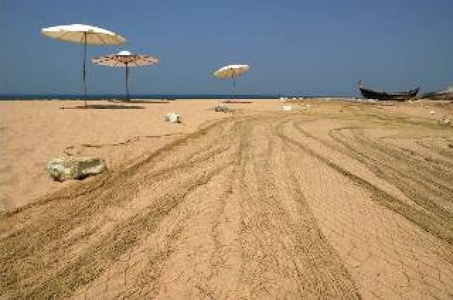 Praia