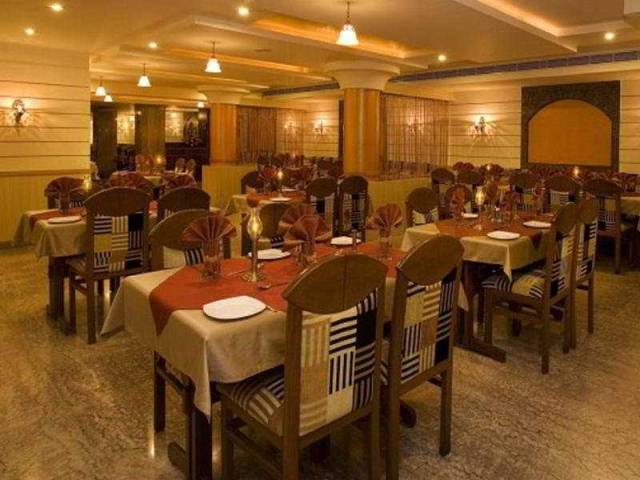 Restaurante