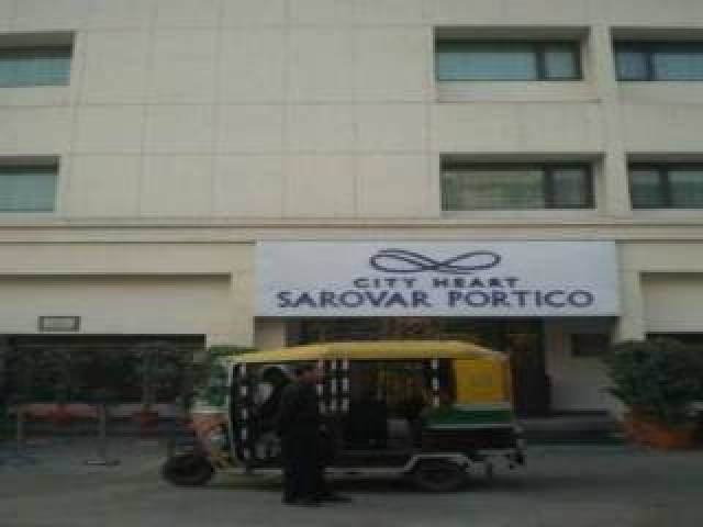 Vista General
